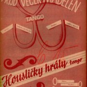 Vlkův orchestr 354/5