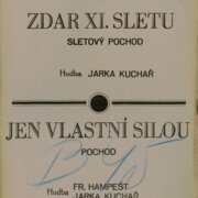 Universální orchestr č. 6-7