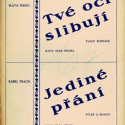 Vlkův orchestr 350/51