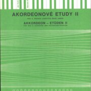 Akordeonové etudy II