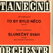 Taneční orchestr 44