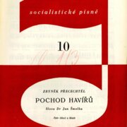 Socialistické písně 10