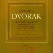 Smyčcový kvartet
