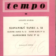 Collection tempo 111