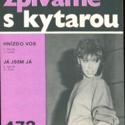 Zpíváme s kytarou 473