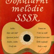 Populární melodie SSSR
