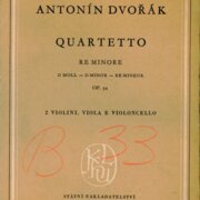 Quartetto