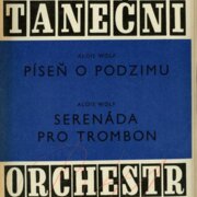 Taneční orchestr 31