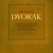 Cigánské melodie