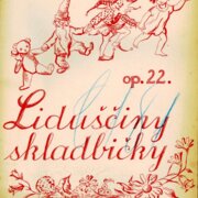 Liduščiny skladbičky