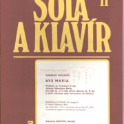Sóla a klavír 11