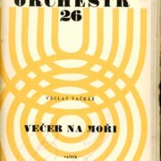 Universální orchestr 26