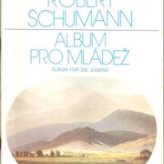 Album pro mládež