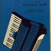 Tamburina, Rozmarný valčík