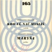 Universální orchestr 165