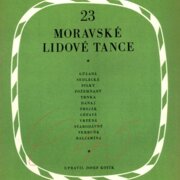 Harmonikový repertoir 23