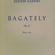 Bagately