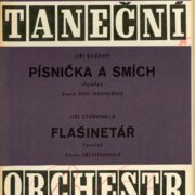 Taneční orchestr 35