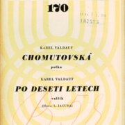 Universální orchestr 170