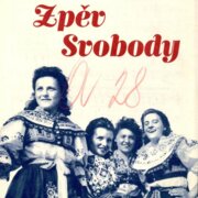 Zpěv Svobody
