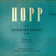 Dětem pro radost ll.