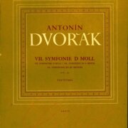 VII. Symfonie D moll