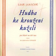 Hudba ke kroužení kuželi