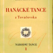 Hanácké tance z Tovačovska