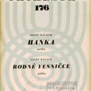 Universální orchestr 176