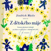 Z dětského máje