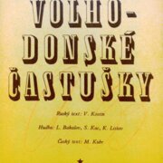 Volhodonské častušky