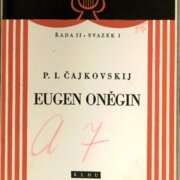 Eugen Oněgin