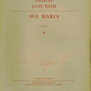 Ave Maria