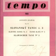 Collection tempo 102
