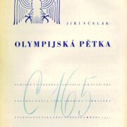 Olympijská pětka