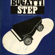 Bugatti step