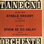 Taneční orchestr 60