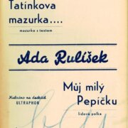 Universální orchestr 6/7