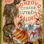 Honzovo království