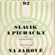 Universální orchestr 92