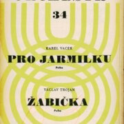 Universální orchestr 34