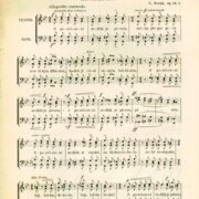 Na domácí půdě - O posvícení sedlák je pánem