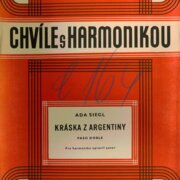 Chvíle s harmonikou 4