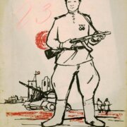 Písně sovětských dětí III.