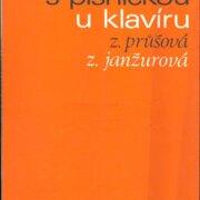 S písničkou u klavíru