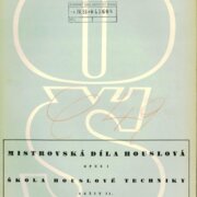 Mistrovská díla houslová