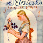 Lidové písně z Těšínska 1