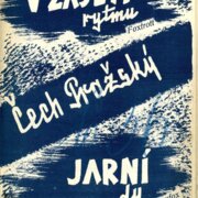 V zajetí rytmu, Jarní vody