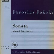 Sonata - Piano á deux mains
