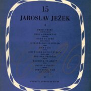 Harmonikový repertoir 15